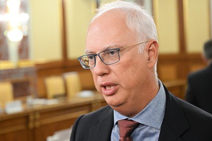 Дмитриев двумя словами оценил заявление Трампа об ударах по газовым объектам