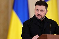 «Альтернативы нет». Зеленский призвал страны ЕС разблокировать пакет поддержки на 90 миллиардов евро ради армии 