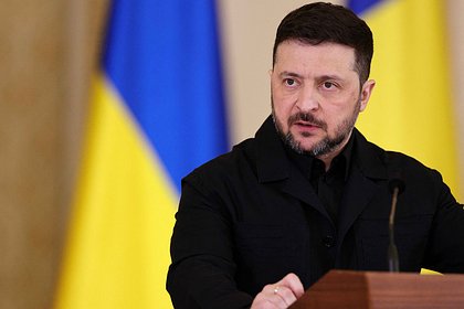 &laquo;Альтернативы нет&raquo;. Зеленский призвал страны ЕС разблокировать пакет поддержки на 90 миллиардов евро ради армии