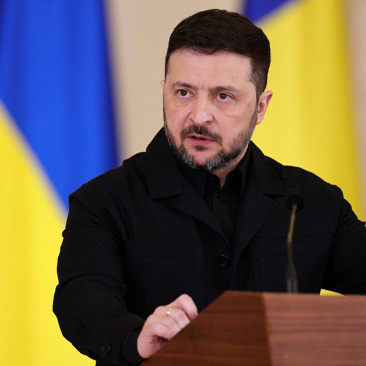 «Альтернативы нет». Зеленский призвал страны ЕС разблокировать пакет поддержки на 90 миллиардов евро ради армии