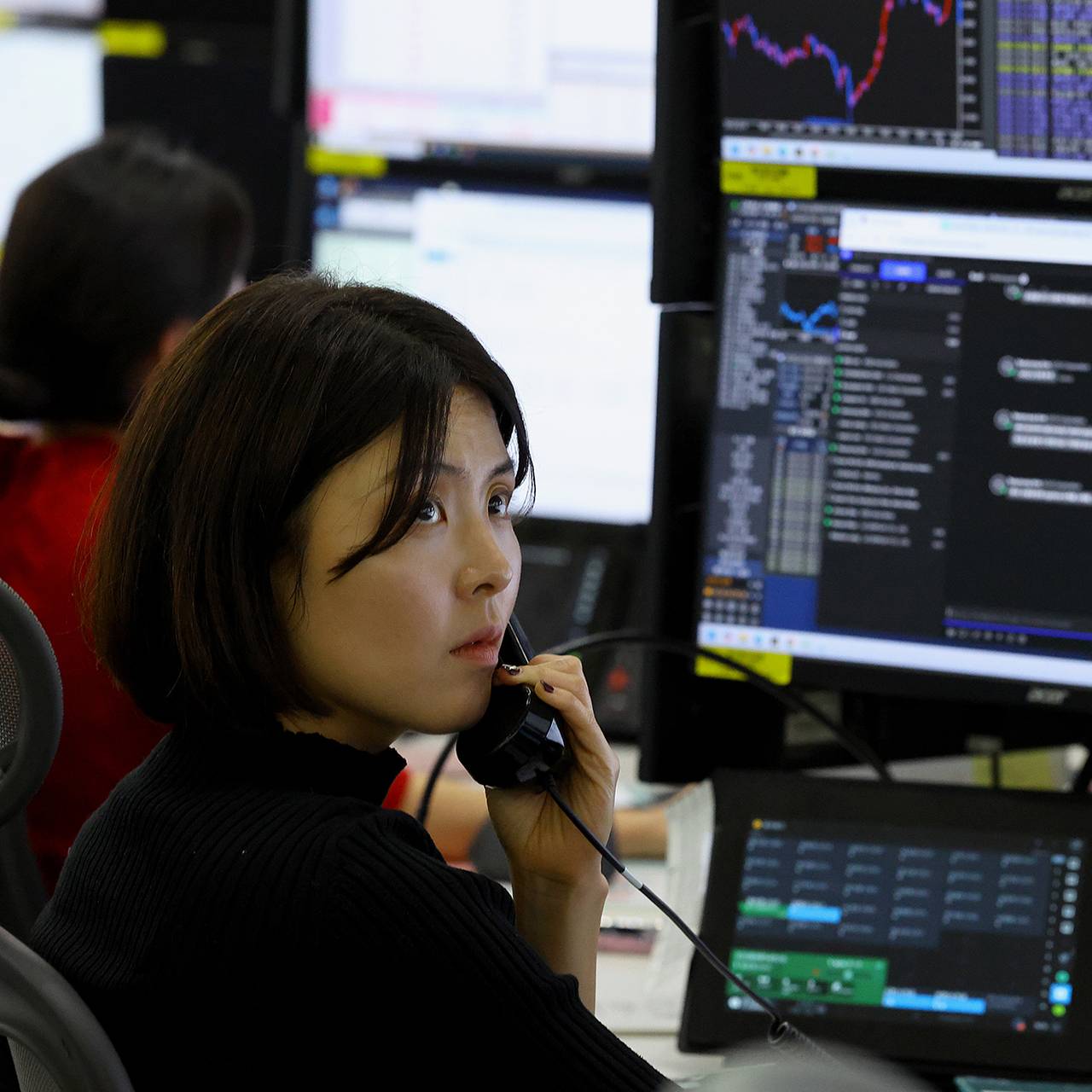 Усиление эскалации на Ближнем Востоке обвалило японский рынок акций