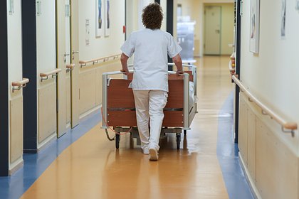 Раскрыто состояние впавшей в кому в Таиланде российской туристки