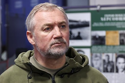 В России отреагировали на идею ослабления связей с Китаем ради сближения с США