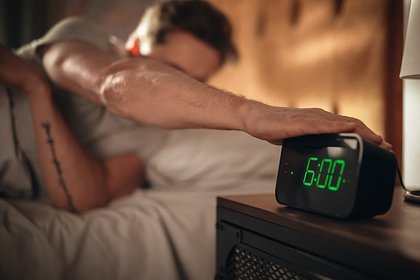 Мужчинам раскрыли неожиданное последствие плохого сна