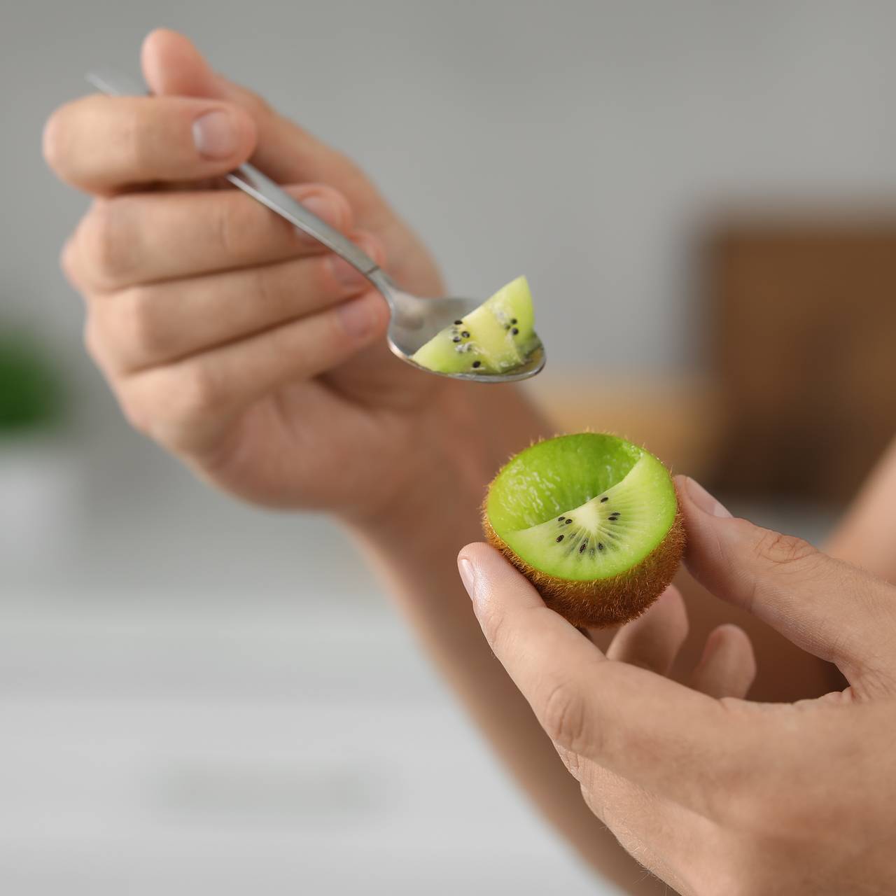 Назван самый полезный фрукт