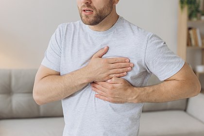 Мужчине в день рождения диагностировали считающийся женским вид рака