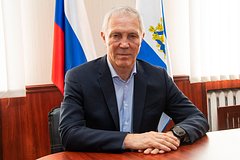 Владимир Сальдо