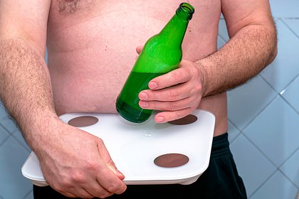 Названы сильнее всего повышающие риск рака ежедневные привычки