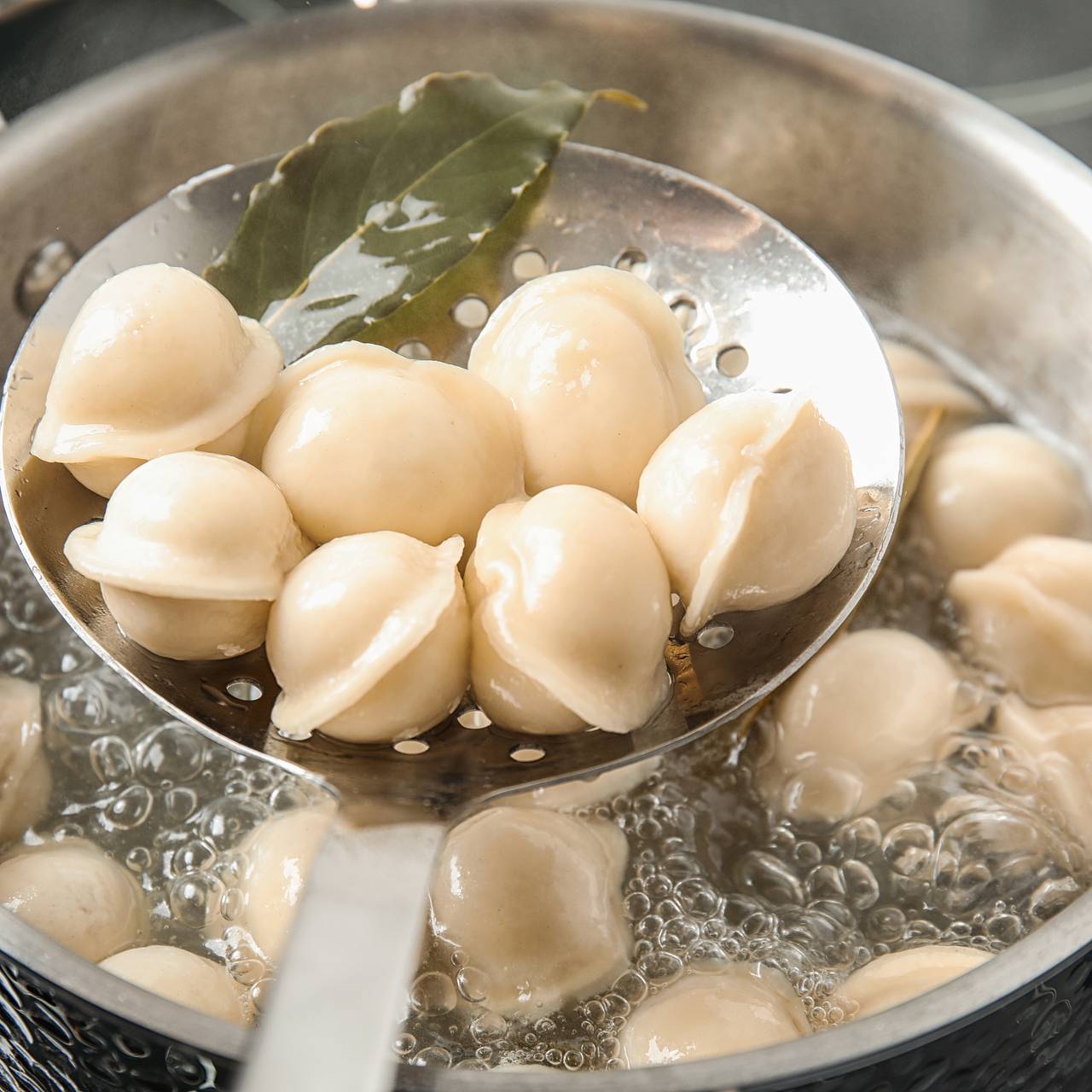 Некоторых россиян призвали отказаться от пельменей