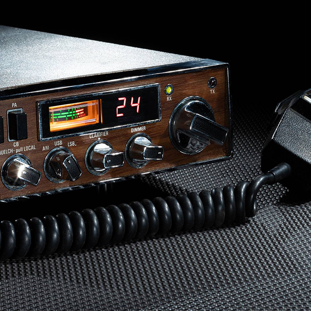 &laquo;Радиостанция Судного дня&raquo; передала шифровку о страхе