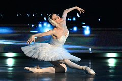 Светлана Захарова