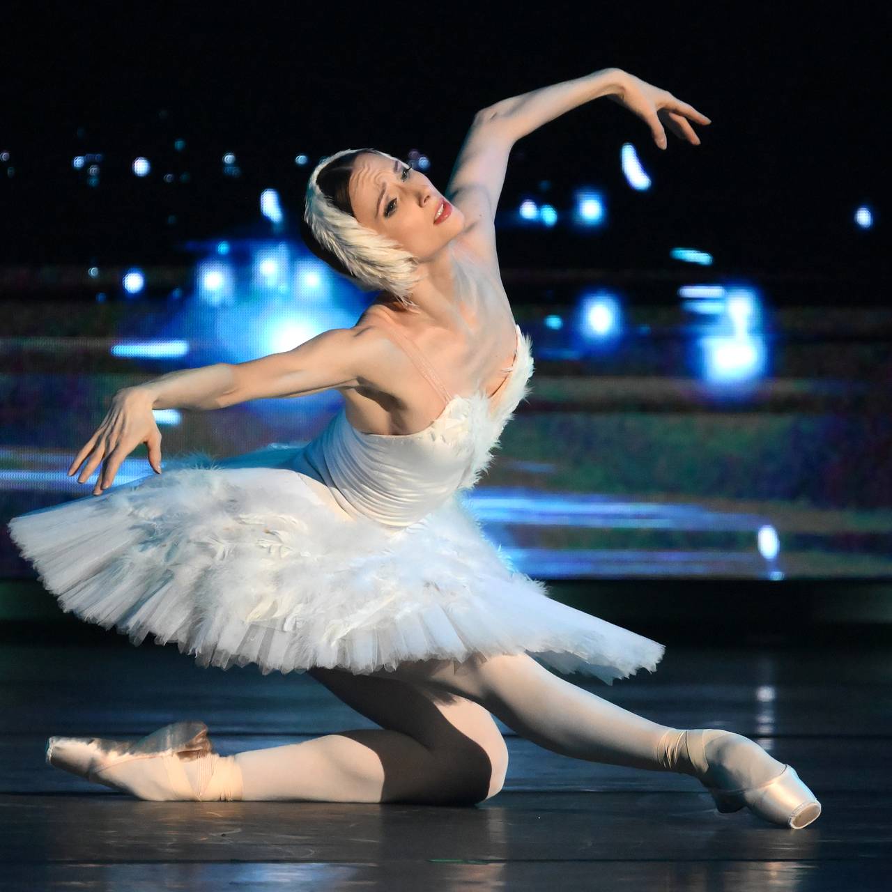 В Госдуме назвали подыгрыванием лукавому срыв выступления Захаровой в Риме