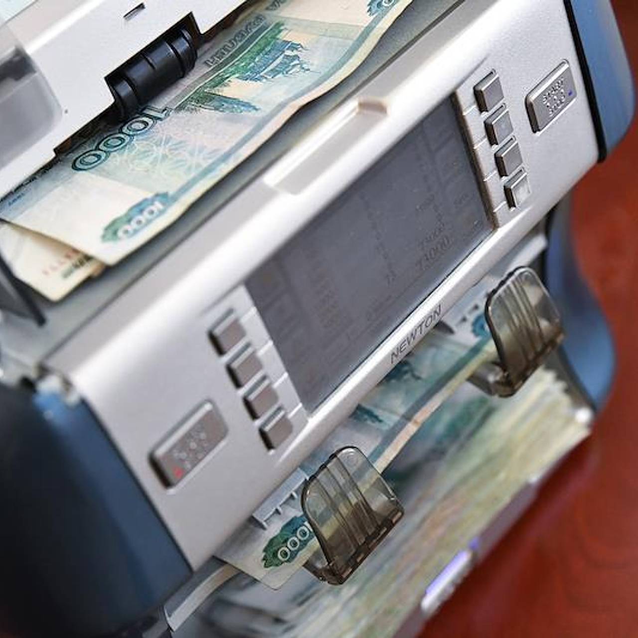 Россияне бросились за новыми кредитами