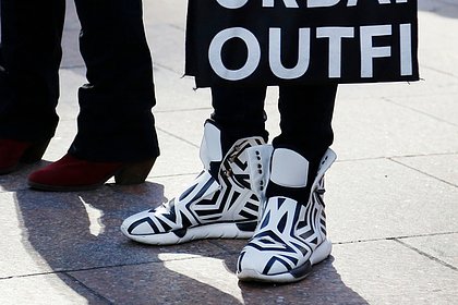 Лисовец назвал пять выдающих отсутствие вкуса вещей в гардеробе