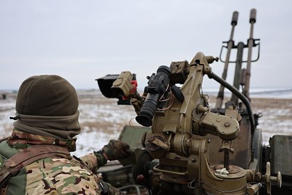 США назвали Россию главным вызовом в Арктике