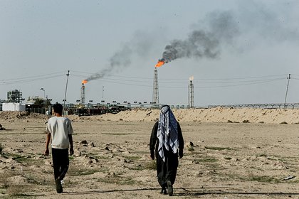 Миру спрогнозировали катастрофический газовый кризис из-за войны в Иране