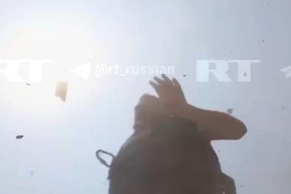 Раскрыты подробности атаки на сотрудников российского телеканала в Ливане