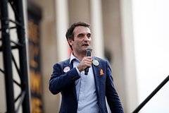 Флориан Филиппо 