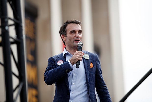 Флориан Филиппо 