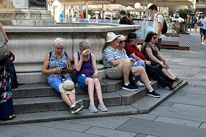 Раскрыта новая глобальная угроза для здоровья людей