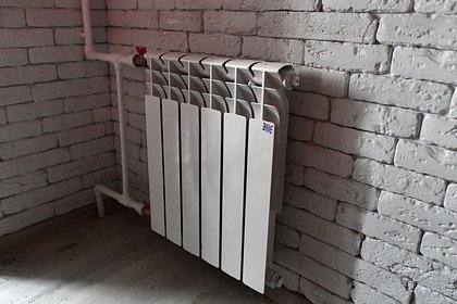 Россиянам пригрозили штрафом за самовольно установленные радиаторы