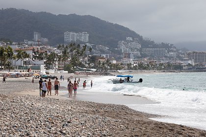 Российская тревел-блогерша описала Мексику словами &laquo;улица &mdash; это продолжение дома&raquo;