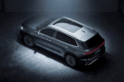 Машины легендарного бренда появятся летом на российском рынке