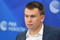 «Революция сорвана, вождь в дурке». Блогер Ремесло попал в психбольницу после внезапной критики СВО и разговора с Алаудиновым 