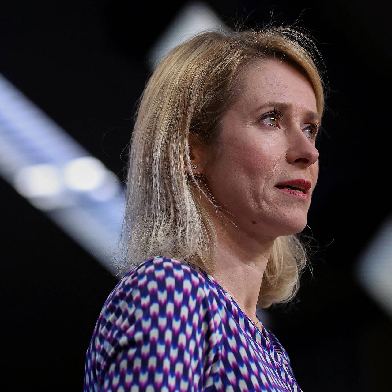 На Западе назвали Каллас идиоткой