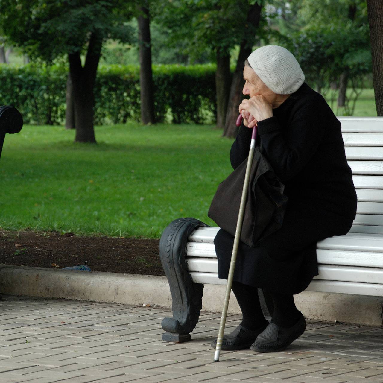 Пожилым россиянам посоветовали работающие способы защититься от мошенников