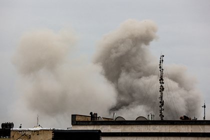 Война в Иране ударила по рядовым американцам