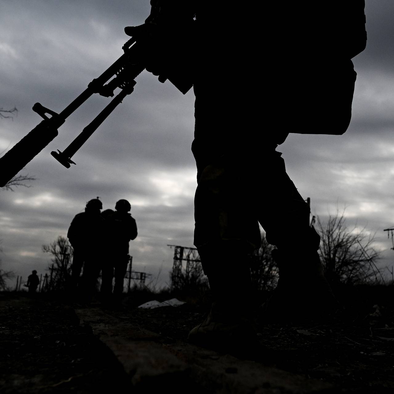 Прокуроры обеспечили российским военным и их семьям соцподдержку на 18 миллиардов рублей