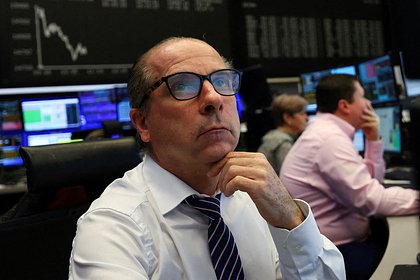 Ухудшились прогнозы о будущем экономики еврозоны