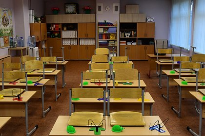 В России захотели разрешить учителям работать удаленно на каникулах