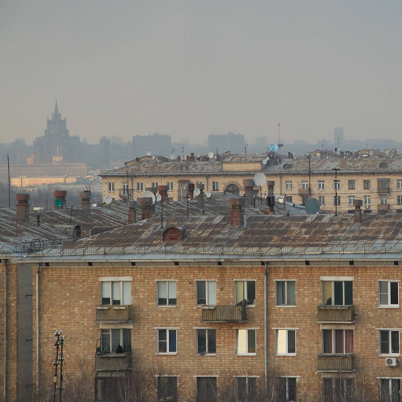 Россиянам назвали повод для лишения человека прописки без его согласия