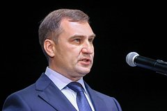 Евгений Баришевский 