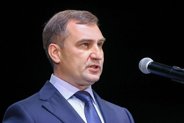 Евгений Баришевский 