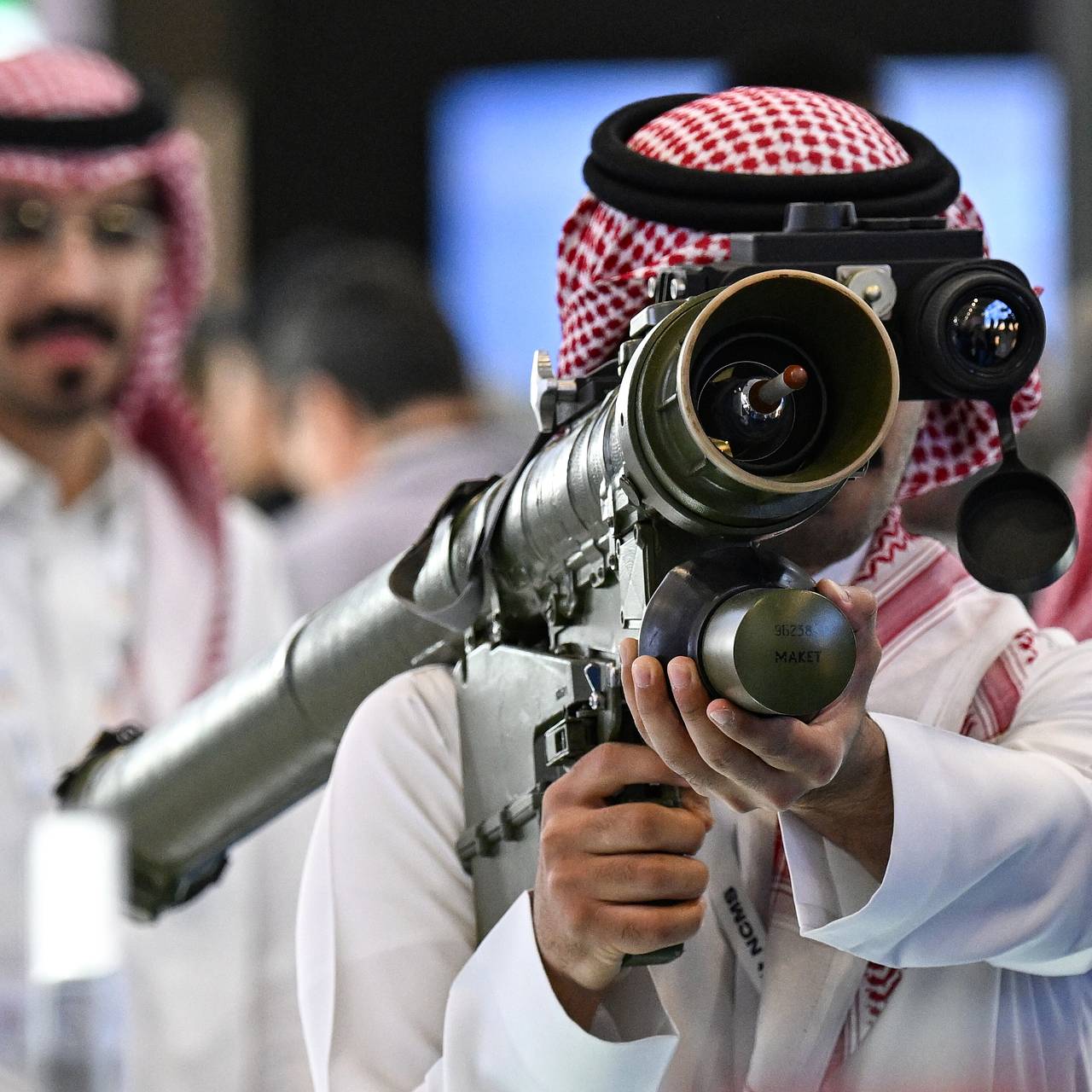 Российские &laquo;Маугли-2&raquo; полегчают в два раза