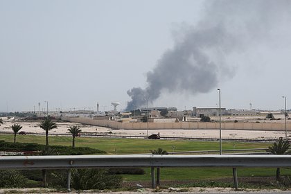 Раскрыта стратегия Ирана по дальнейшему ведению войны с США