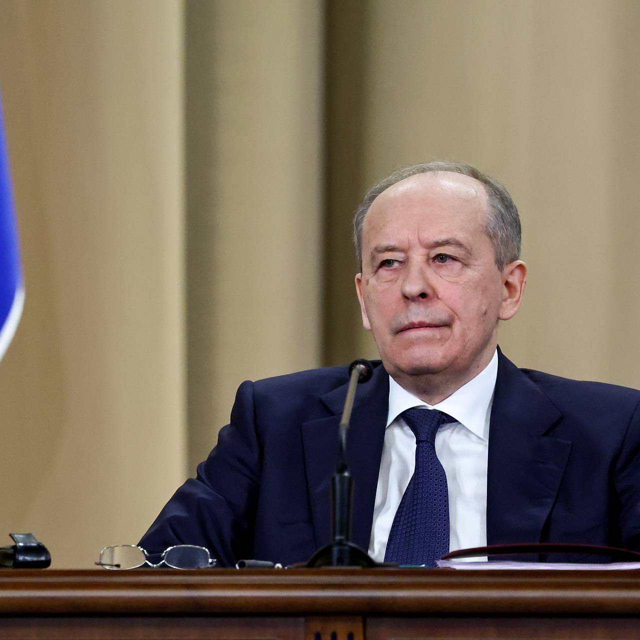 Стало известно о повышении уровня защиты высокопоставленных офицеров Минобороны России