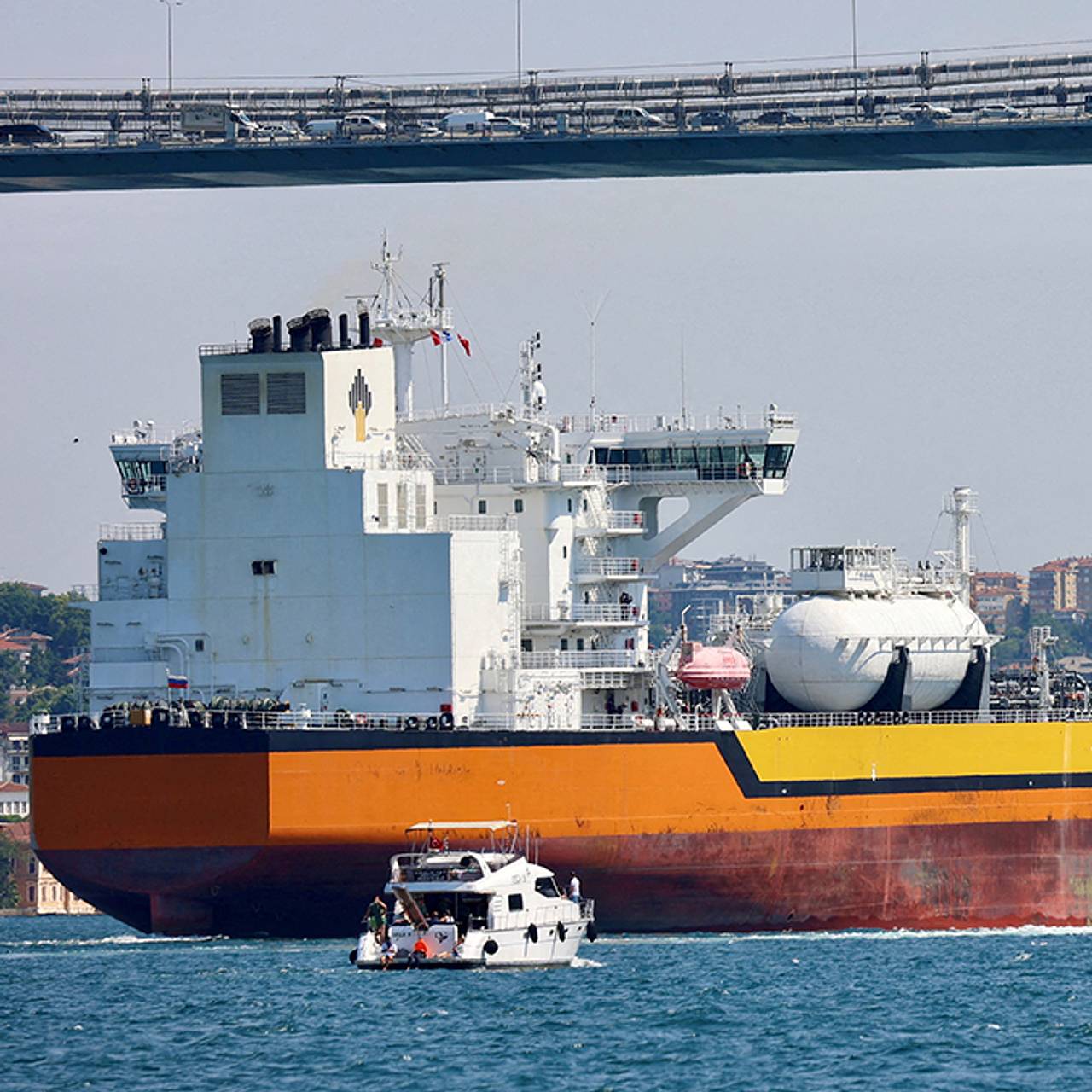 &laquo;Некоторые страны заигрались&raquo;. Москва представила ответ на угрозы Запада &laquo;теневому флоту&raquo; России. В чем он заключается?