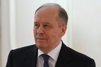 Директор ФСБ России рассказал о состоянии генерала ГРУ после покушения