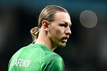 Российского вратаря ПСЖ включили в команду недели Лиги чемпионов