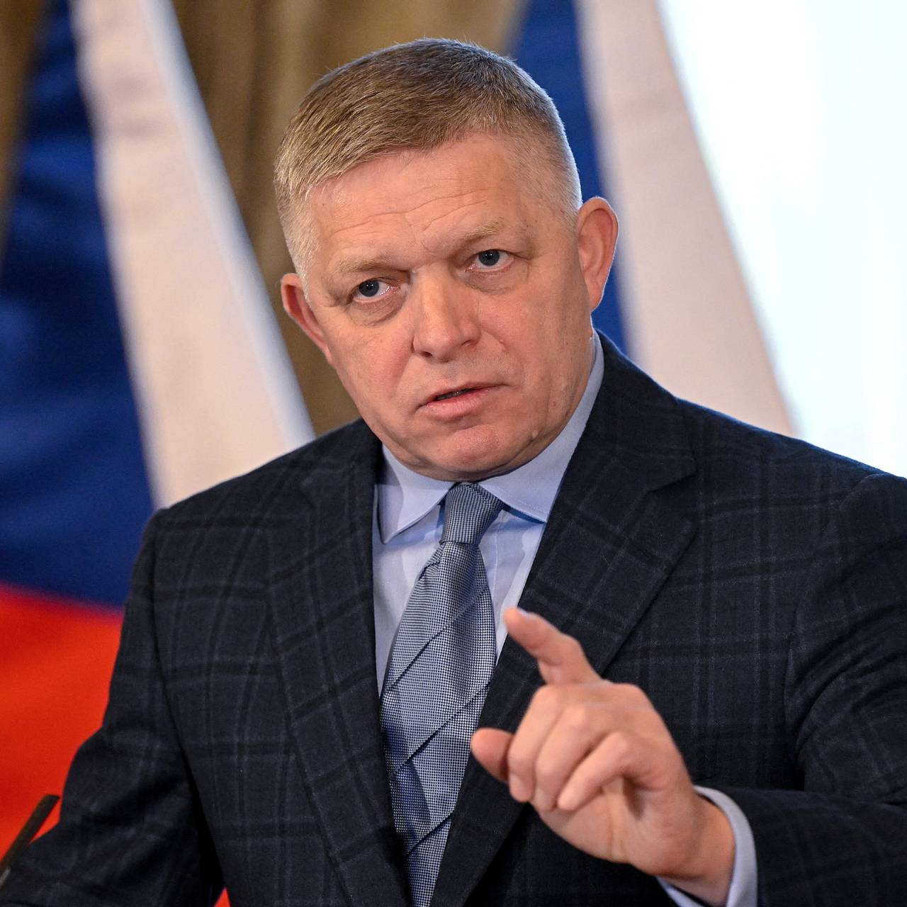 Премьер страны ЕС предупредил о новых мерах против Украины