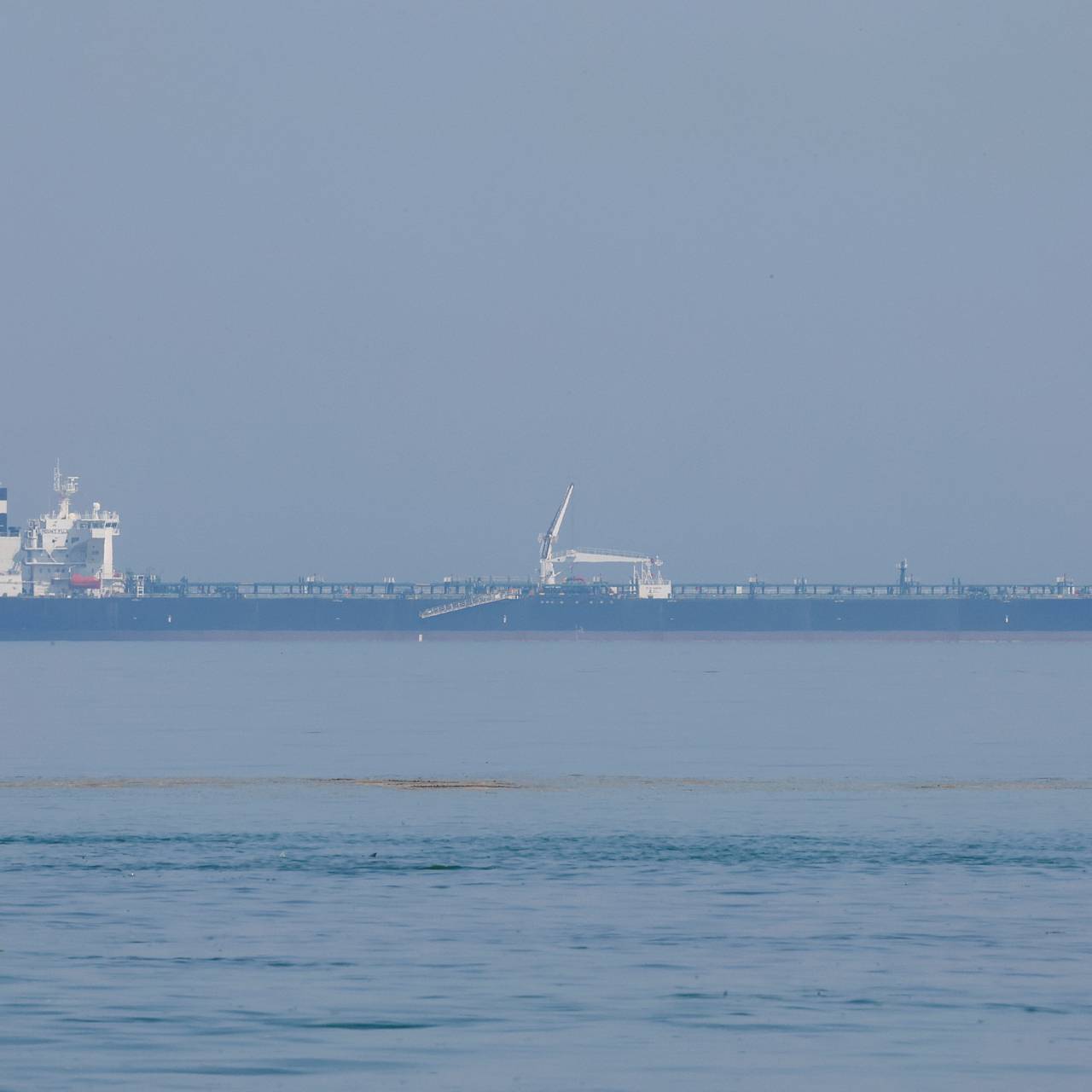 США обновили лицензию на операции с нефтью из России