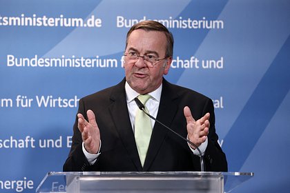 В Германии высказались об участии в миссии против Ирана