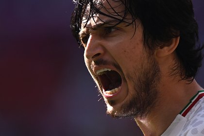 Бывшего иранского футболиста ряда клубов РПЛ исключили из сборной страны