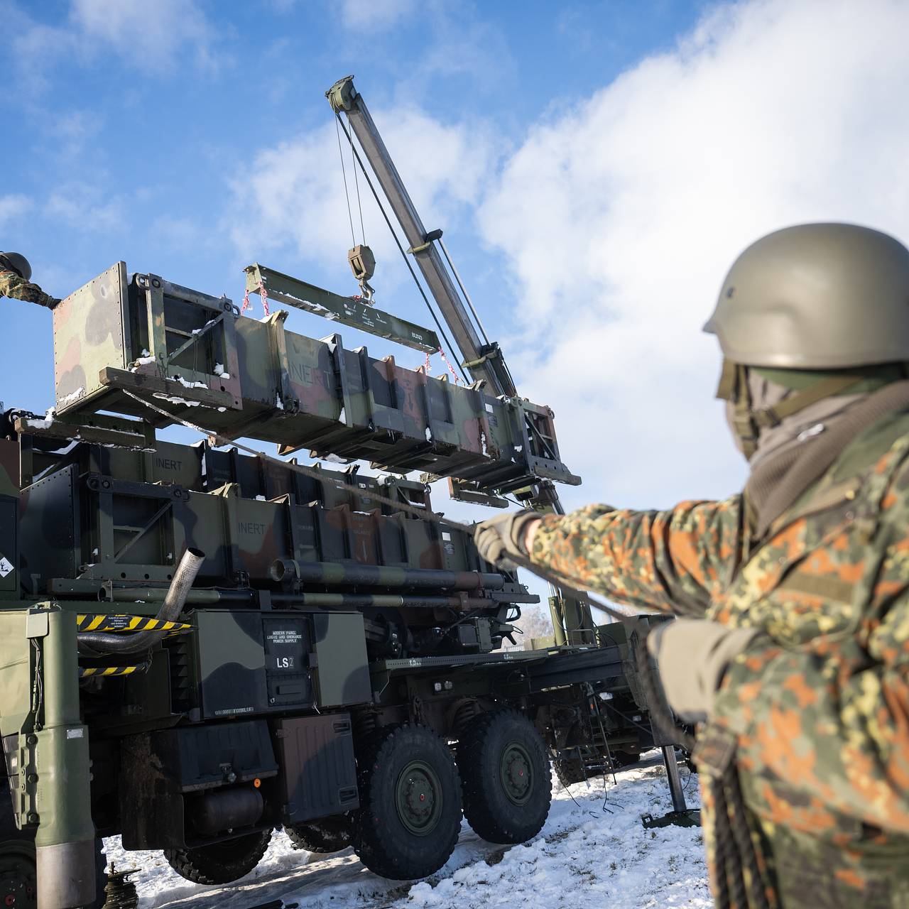 В Европе указали на серьезную проблему для Украины