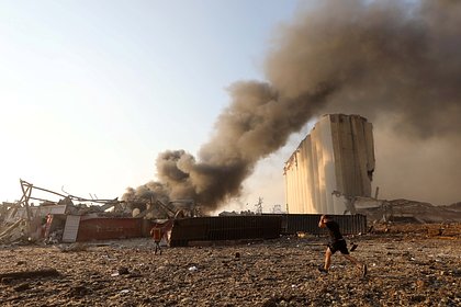В Болгарии освободили обвиняемого в причастности к взрыву в Бейруте россиянина