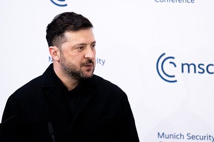 На Западе задали неудобный вопрос о Зеленском после провала кредита ЕС